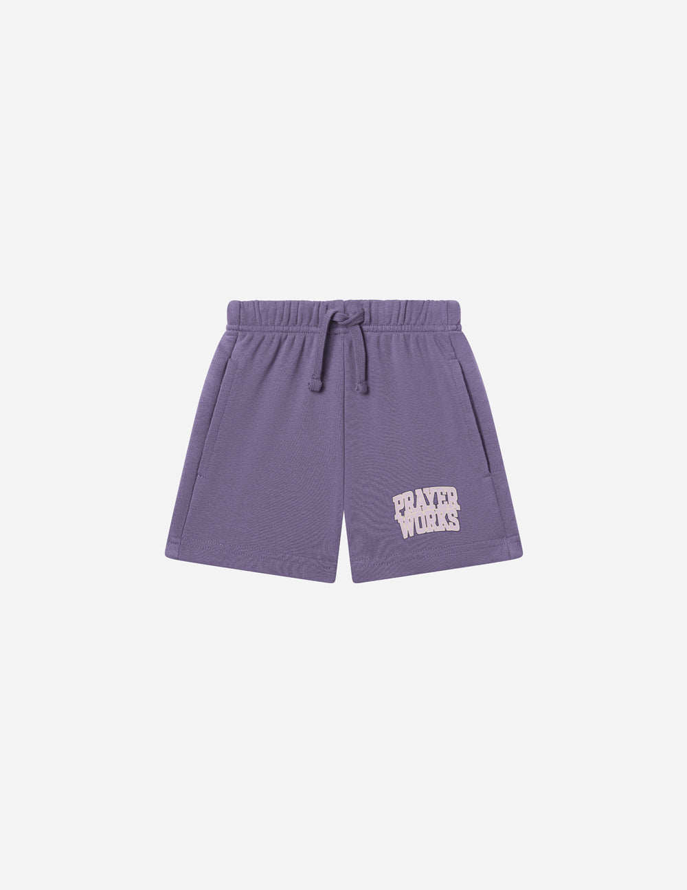 Prayer Works Kids Short