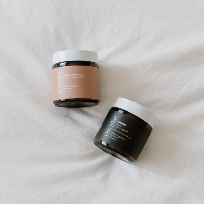 Postpartum Recovery Bundle