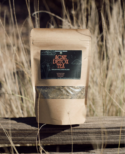 ACNE DETOX TEA