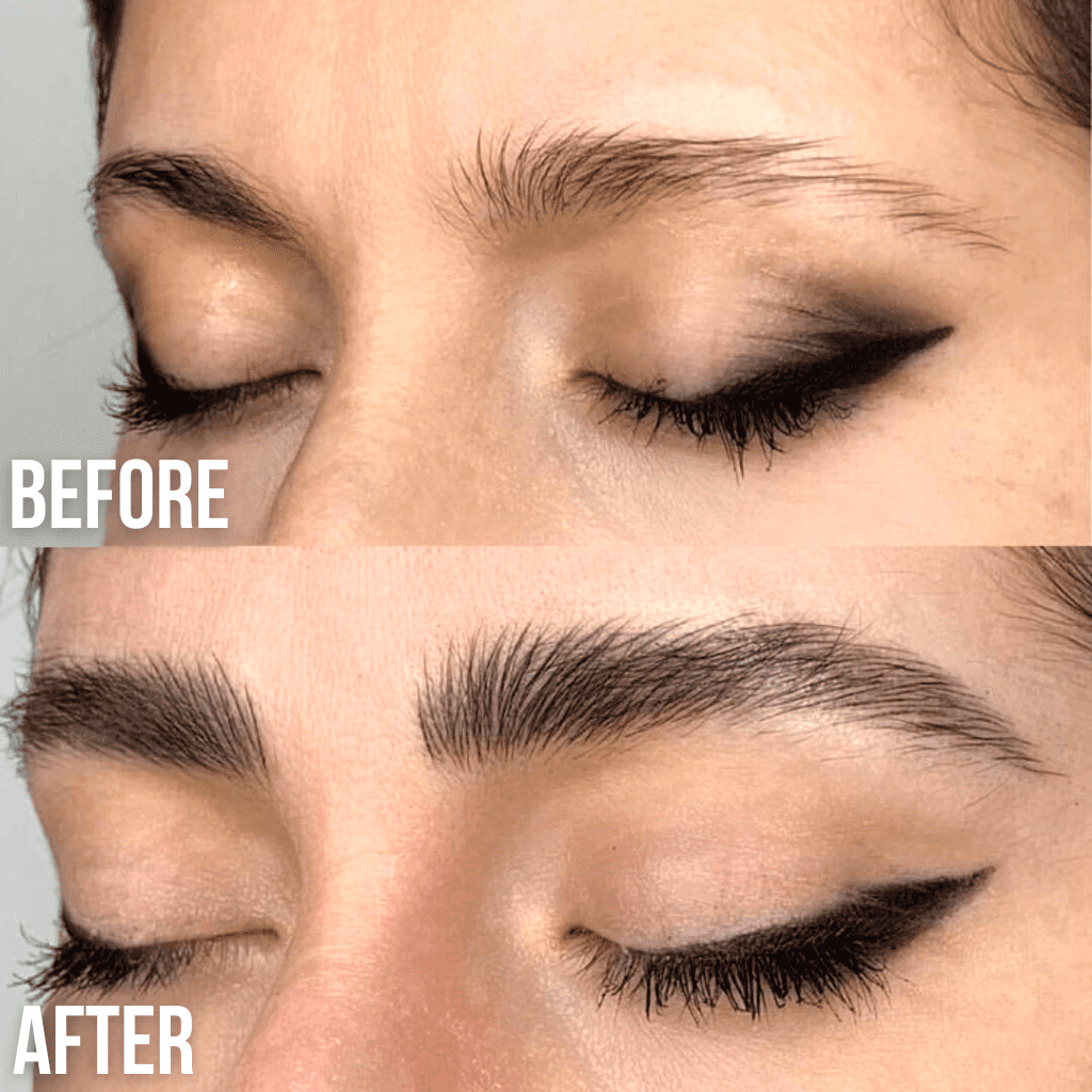 Luxe Eyebrow Growth Serum  (LES-US-TB)