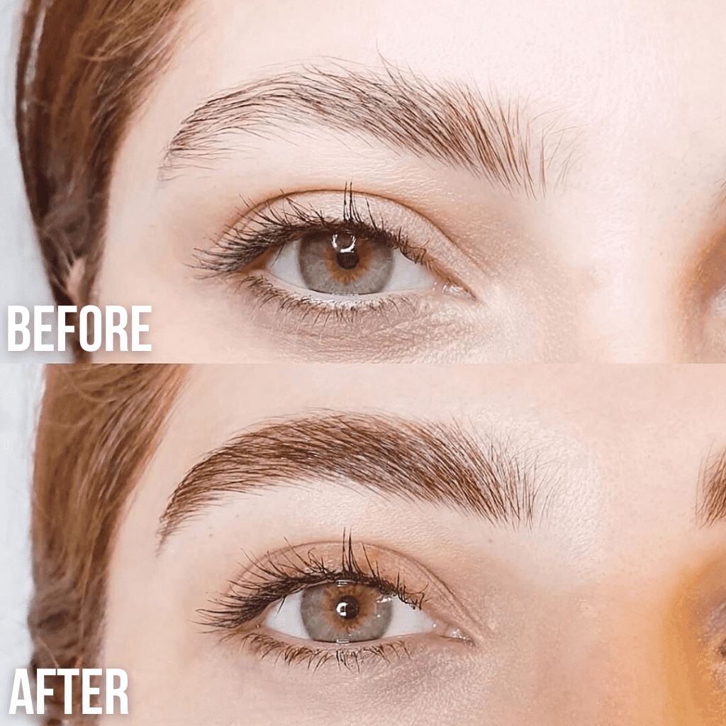 Luxe Eyebrow Growth Serum  (LES-US-TB)