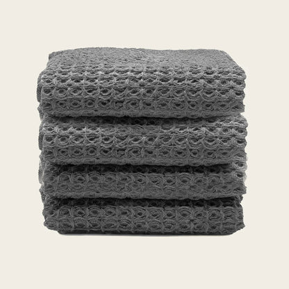 Sedona Australian Cotton Waffle Towels