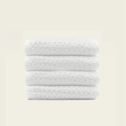 Sedona Australian Cotton Waffle Towels