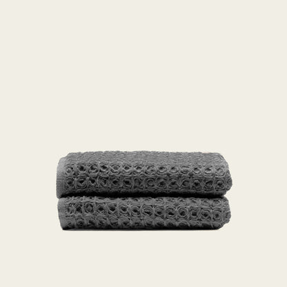 Sedona Australian Cotton Waffle Towels