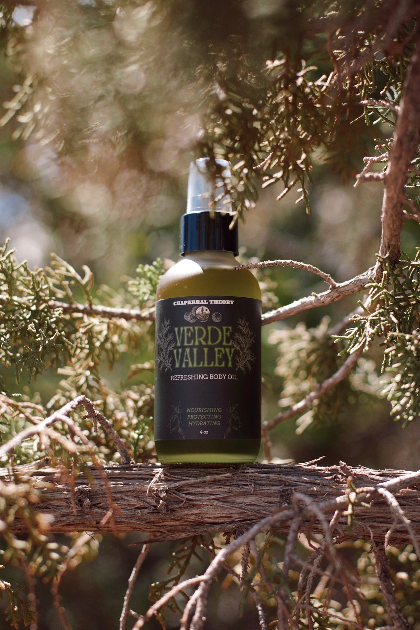 VERDE VALLEY