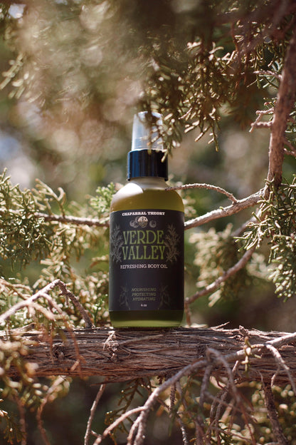 VERDE VALLEY