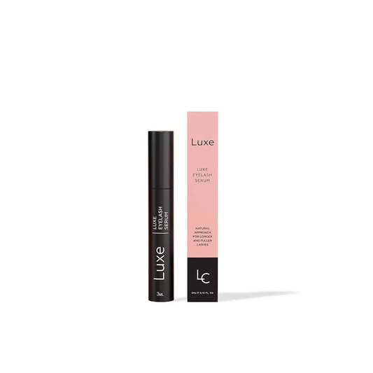 Luxe Eyebrow Growth Serum  (LES-US-TB)