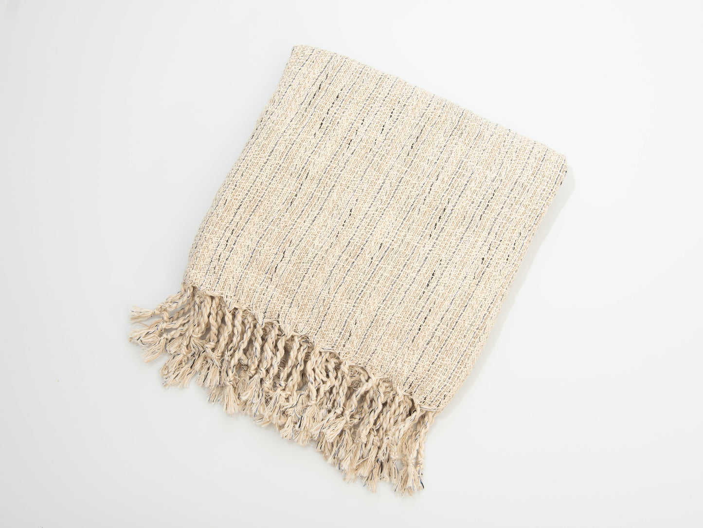 Kircil Cotton Linen Towel