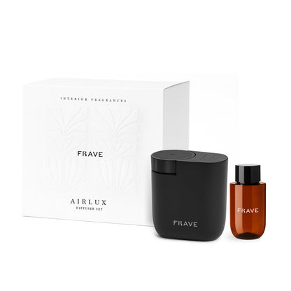 AIR LUX Discovery Set
