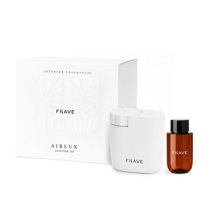 AIR LUX Discovery Set