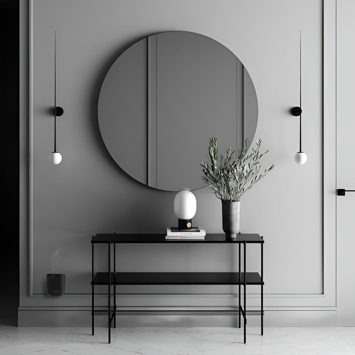 AIR LUX DIFFUSER