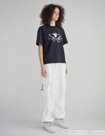 Angels Heavyweight Tee