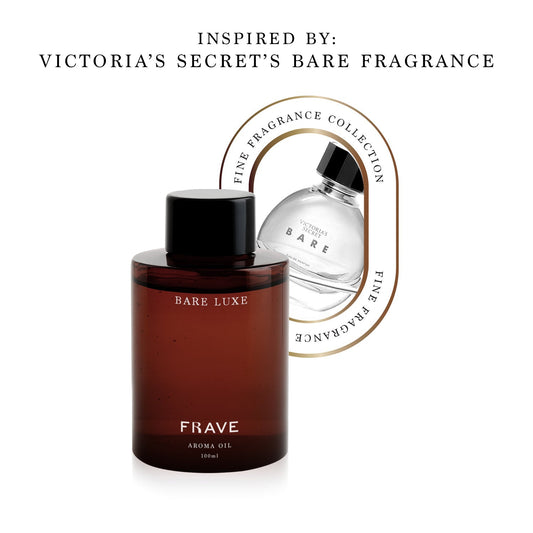 Bare Luxe