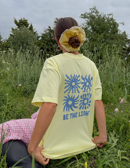Be the Light Unisex Tee