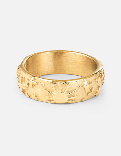 Celestial Ring