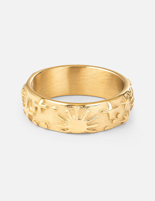 Celestial Ring