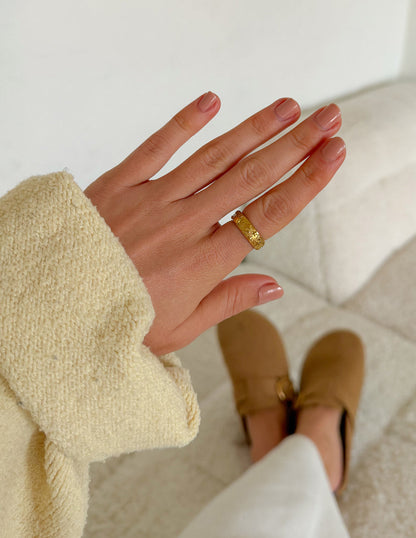 Celestial Ring