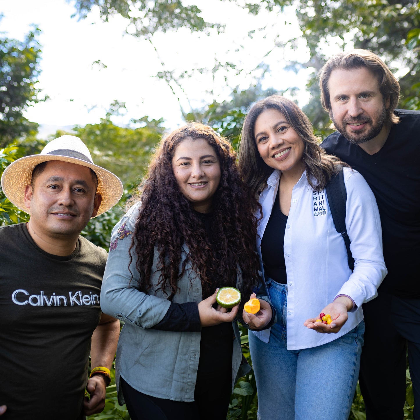Honduras Montecillos Bourbon Natural – Medium Roast Specialty Coffee, 6-Pack 4.5lb