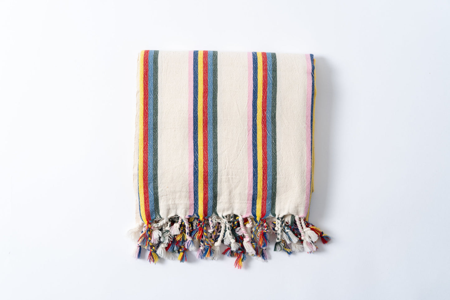 Kayisi Cotton Linen Towel