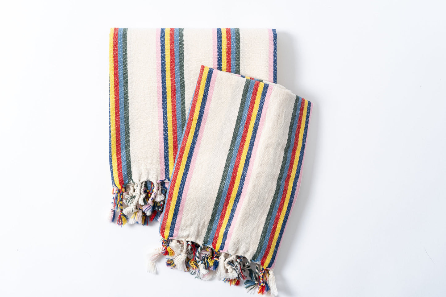 Kayisi Cotton Linen Towel