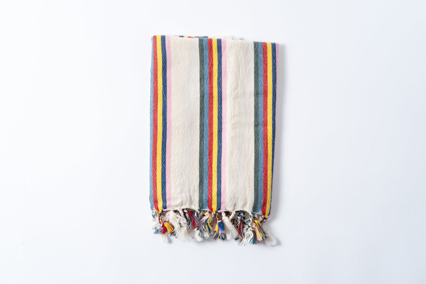 Kayisi Cotton Linen Towel