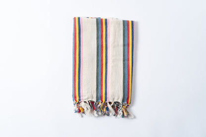 Kayisi Cotton Linen Towel