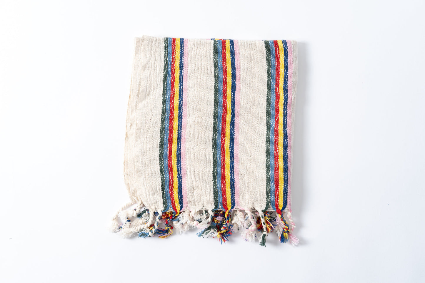 Kayisi Cotton Linen Towel