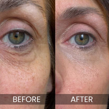 Luxe - Korean Under-Eye Balm