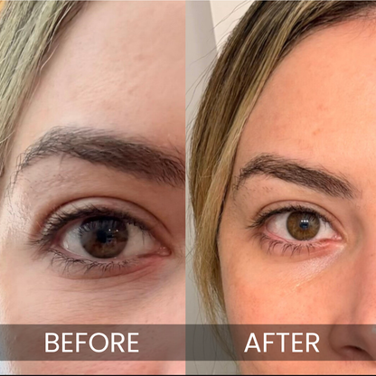Luxe - Korean Under-Eye Balm