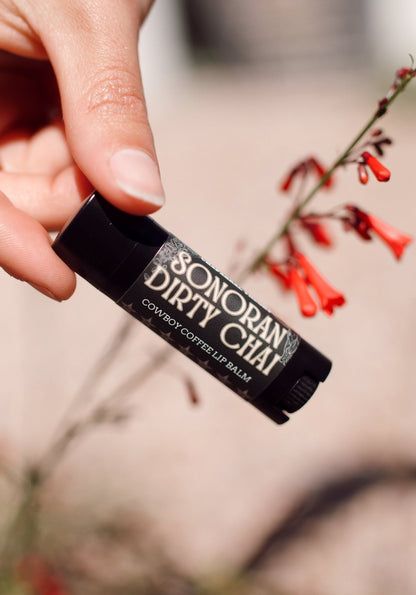 SONORAN DIRTY CHAI