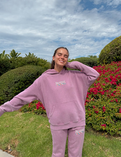 God's Promises Unisex Hoodie