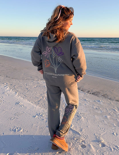 God's Still Working Unisex Hoodie
