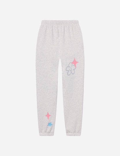 Heaven Is Real Unisex Sweatpant
