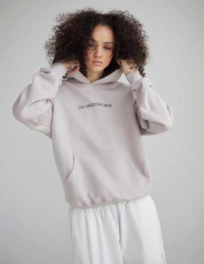 His Kingdom Come Unisex Hoodie