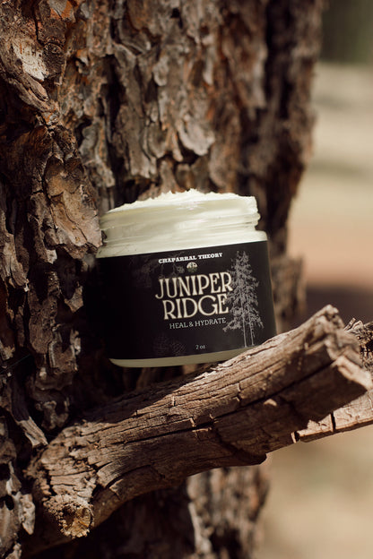 JUNIPER RIDGE