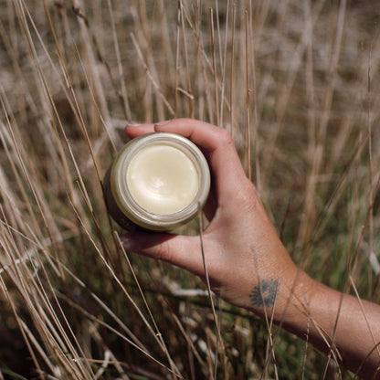 MAGNESIUM BALM