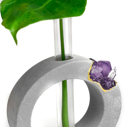 AMETHYST PROPAGATION STATION