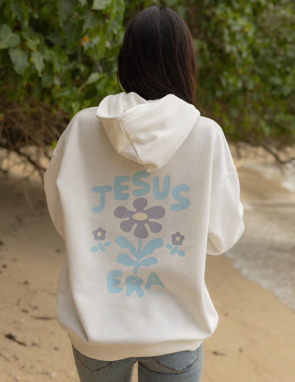 Jesus Era Unisex Hoodie