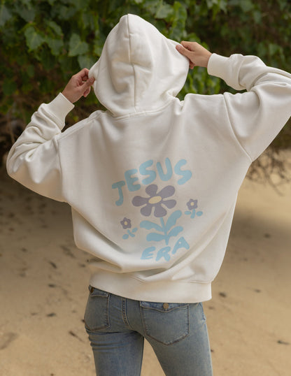 Jesus Era Unisex Hoodie