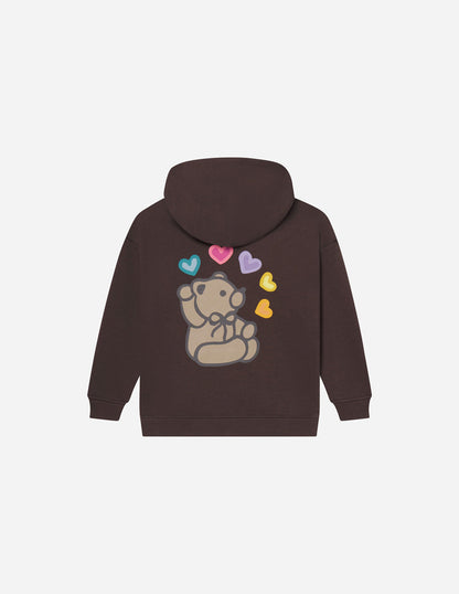 Jesus Loves You Kids Hoodie