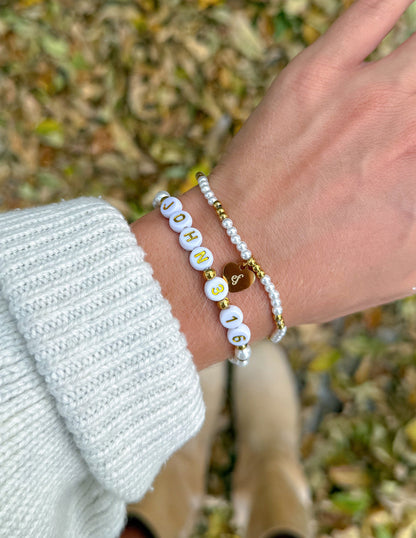 John 3:16 Bracelet Pack