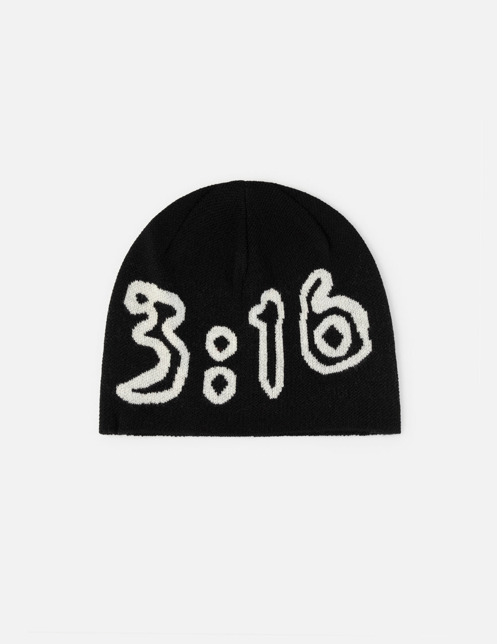 John 3:16 Lightweight Beanie