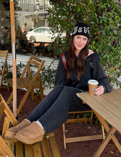 John 3:16 Lightweight Beanie