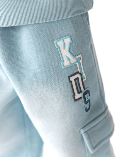 Kingdom Kids Cargo Sweatpant