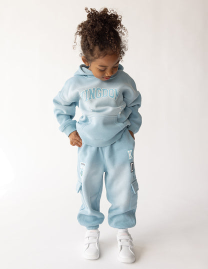 Kingdom Kids Cargo Sweatpant