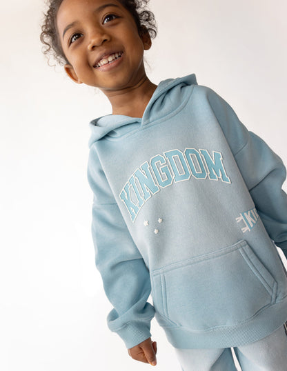 Kingdom Kids Hoodie