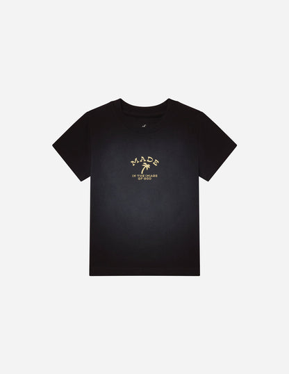 Made in the Image of God Kids Tee