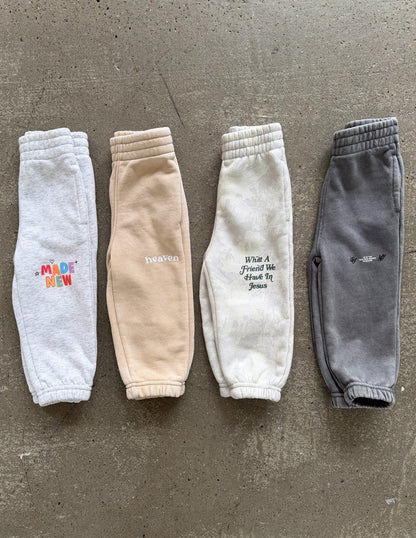 Mystery Kids Sweatpant