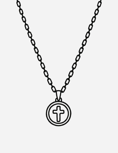 Mystery Necklace