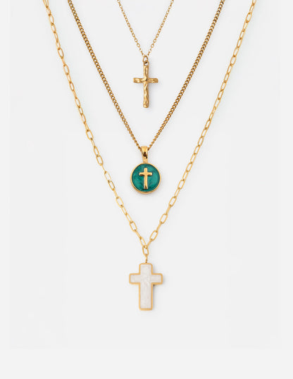 Mystery Necklace